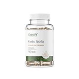 OstroVit Gotu Kola VEGE 90 Capsule (Concentrare invatat, somn linistit, claritate ganduri)